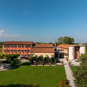 4* Hotel Borgo Ronchetto