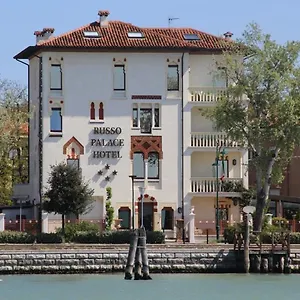 Russo Palace Venetië-Lido